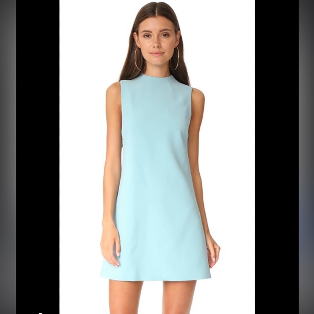 Alice and Olivia Coley Dress